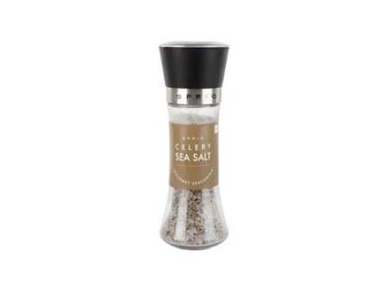 Sprig Celery Sea Salt, 175 g