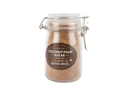 Sprig Coconut Palm Sugar, 175 g