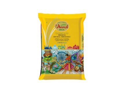 Sri Anmol Diamond HMT Rice, 5 kg