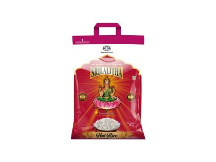 Sri Lalitha HMT Rice, 10 kg