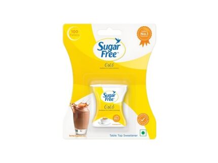 Sugar Free Gold Sweetener, 100 pellets