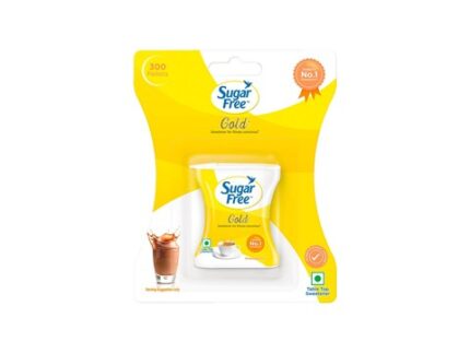 Sugar Free Gold Sweetener, 300 tablets
