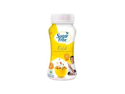 Sugar Free Gold Sweetener, 100 g