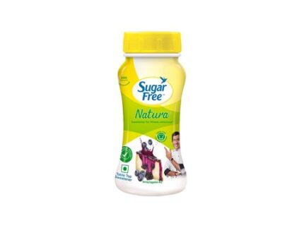 Sugar Free Natura Sweetener, 100 g