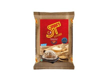 Sunpure Sharbati Atta, 1 kg