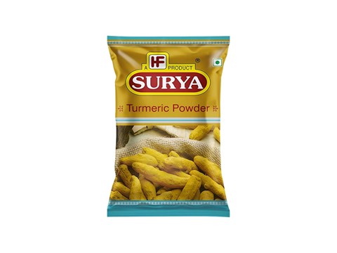 5979_2797_thumb.jpg Surya Turmeric Powder/Haldi, 500 g - Image 1