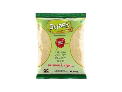 Swach Besan Premium, 500 g