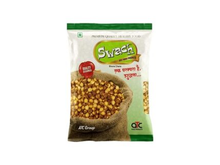 Swach Bhuna Chana Premium, 250 g