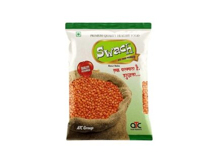 Swach Malka Masoor, 500 g