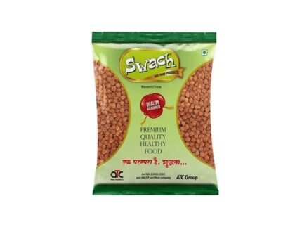 Swach Mausmi Chana Premium, 1 kg