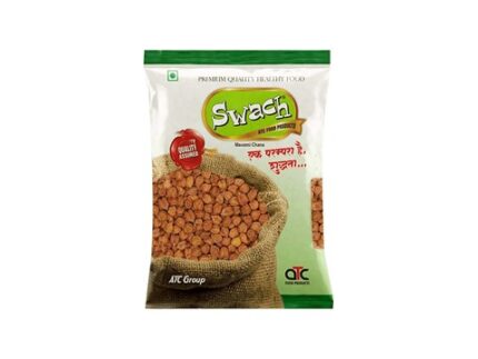 Swach Mausmi Chana Premium, 500 g