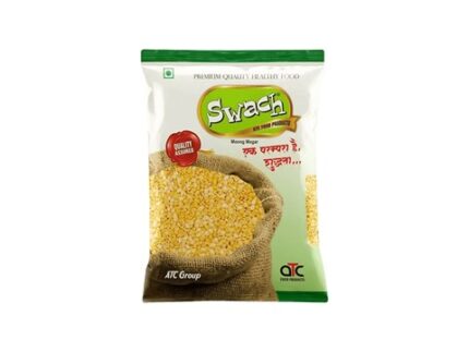 Swach Moong Dal / Mogar (Dhuli), 500 g