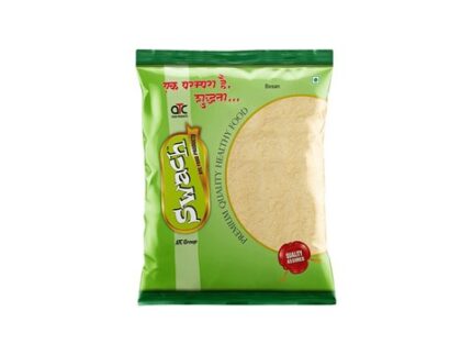Swach Premium Quality Besan, 1 kg