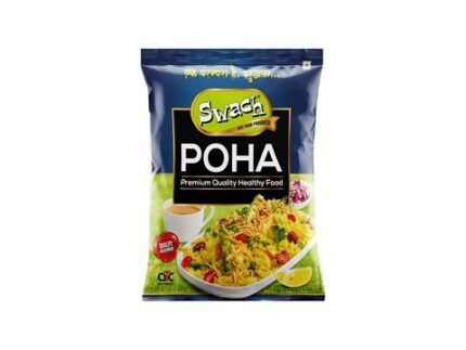 Swach Premium Quality Poha, 1 kg