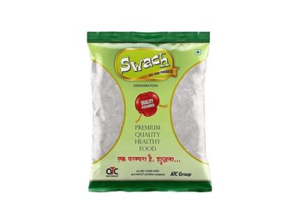Swach Premium Quality Sabudana Poha, 200 g