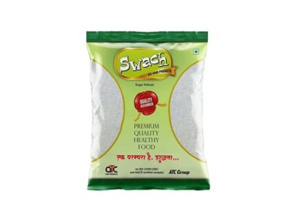 Swach Premium Quality Sugar, 1 kg