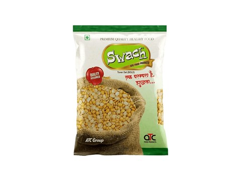 6031_5282_thumb.jpg Swach Toor Dal Premium (Bold), 500 g - Image 1