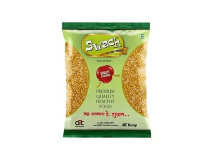 Swach Toor Dal Premium (Eco), 1 kg