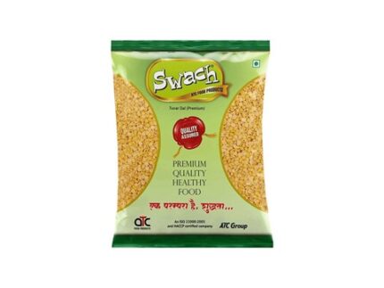 Swach Tuvar/ Toor Dal, 1 kg