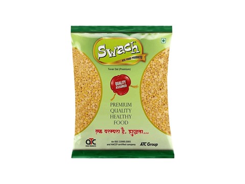 6033_5304_thumb.jpg Swach Tuvar/ Toor Dal, 1 kg - Image 1