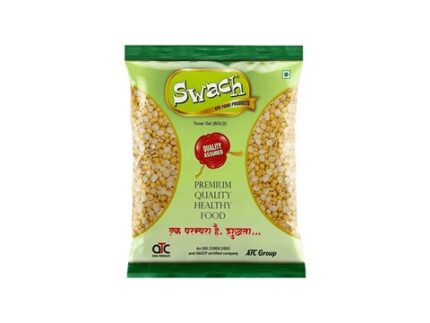 Swach Tuvar/ Toor Dal (Bold), 1 kg