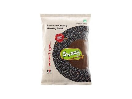 Swach Urad (Sabut), 500 g