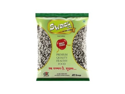 Swach Urad Dal (Chilka) Premium, 1 kg