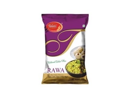 Talati Rava, 500 g