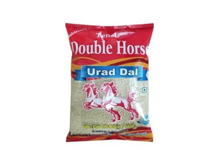 Tenali Double Horse Urad Gota, 5 kg