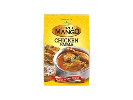 Three Mango Chicken Masala, 50 g