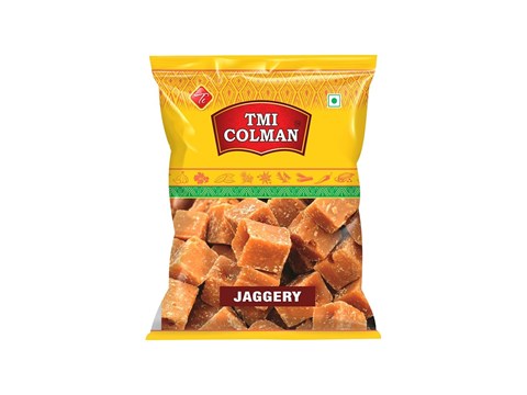 6184_773_thumb.jpg TMI Colman Jaggery, 450 g - Image 1