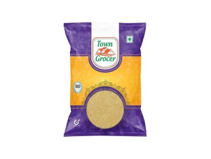 Town Grocer Bansi Sooji, 500 g