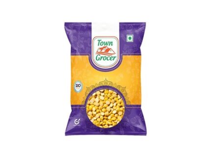 Town Grocer Chana Dal, 500 g
