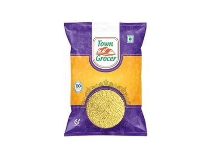 Town Grocer Chena/Proso Millet, 500 g