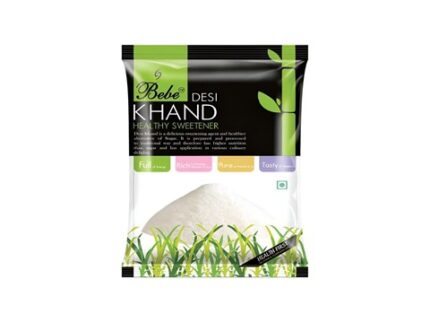 Bebe Desi Khand, 400 g