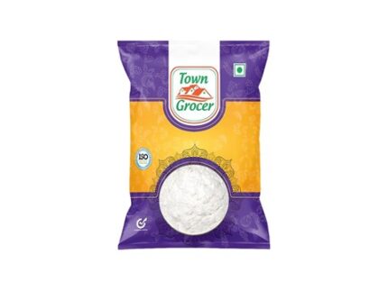 Town Grocer Corn Flour (Starch), 500 g