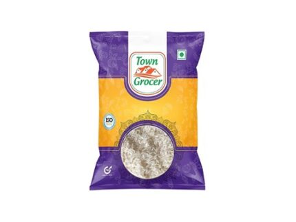 Town Grocer Everyday Biryani Basmati Rice (Broken), 1 kg