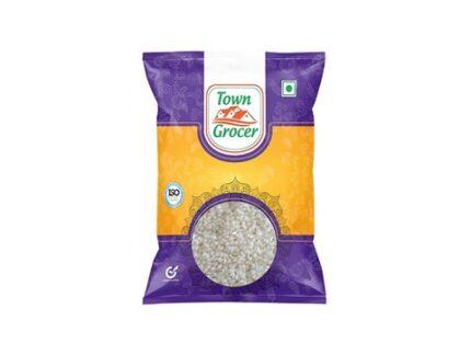 Town Grocer Idli Rice, 1 kg