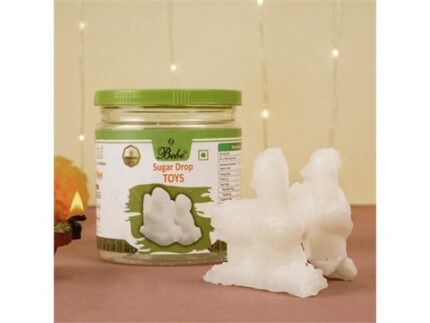 Bebe Edible Sugar Toys / Khilona, 50 g