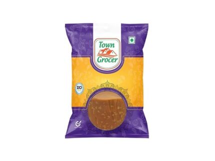 Town Grocer Kolhapuri Jaggery, 1 kg