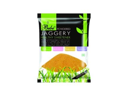 Bebe Jaggery Powder, 400 g