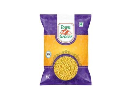 Town Grocer Moong Dal (Dhuli), 500 g