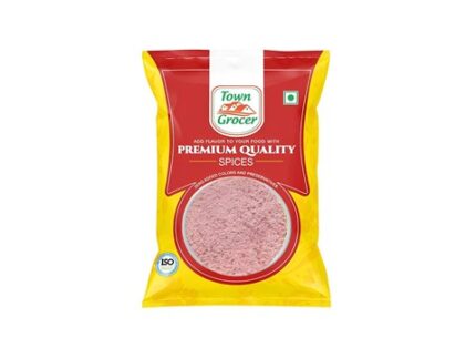 Town Grocer Powdered Black Salt, 100 g