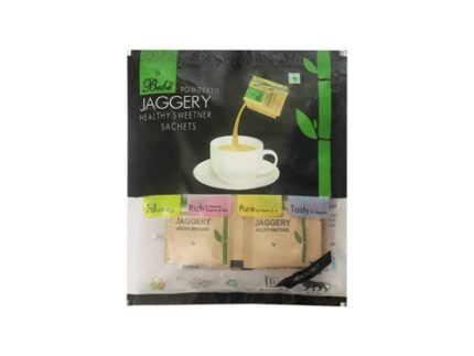 Bebe Jaggery Powder Sachets, 150 g
