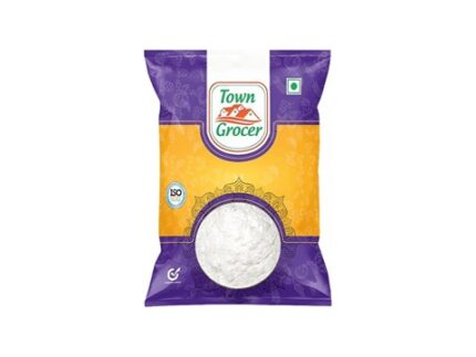 Town Grocer Rice Flour, 500 g