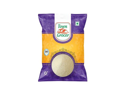 6383_6324_thumb.jpg Town Grocer Sooji, 1 kg - Image 1