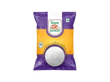 Town Grocer Sugar, 1 kg