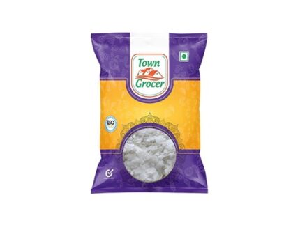 Town Grocer Thin Poha, 500 g