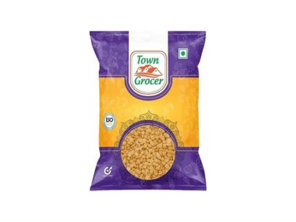 Town Grocer Toor Dal/Toor Dal, 1 kg