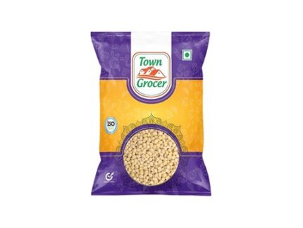 Town Grocer Urad Gota White Whole, 500 g